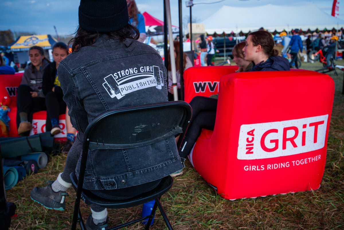 Secrets to Taking the Perfect Riding Photos of Your Shred Girls