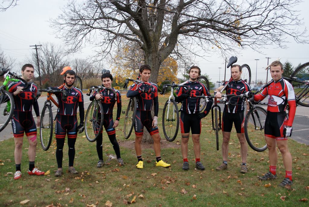 What Has Me Excited for CYCLOCROSS SEASON!
