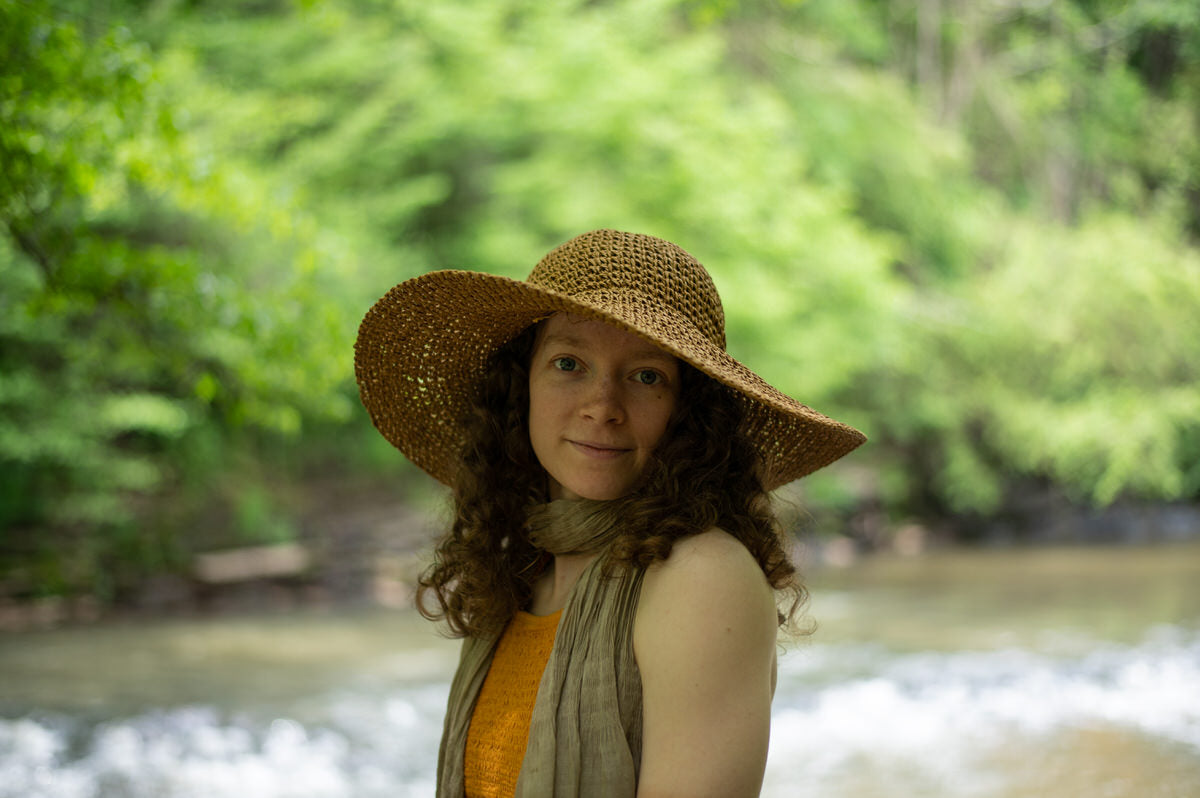 Interview with Poet Mackenzie Myatt