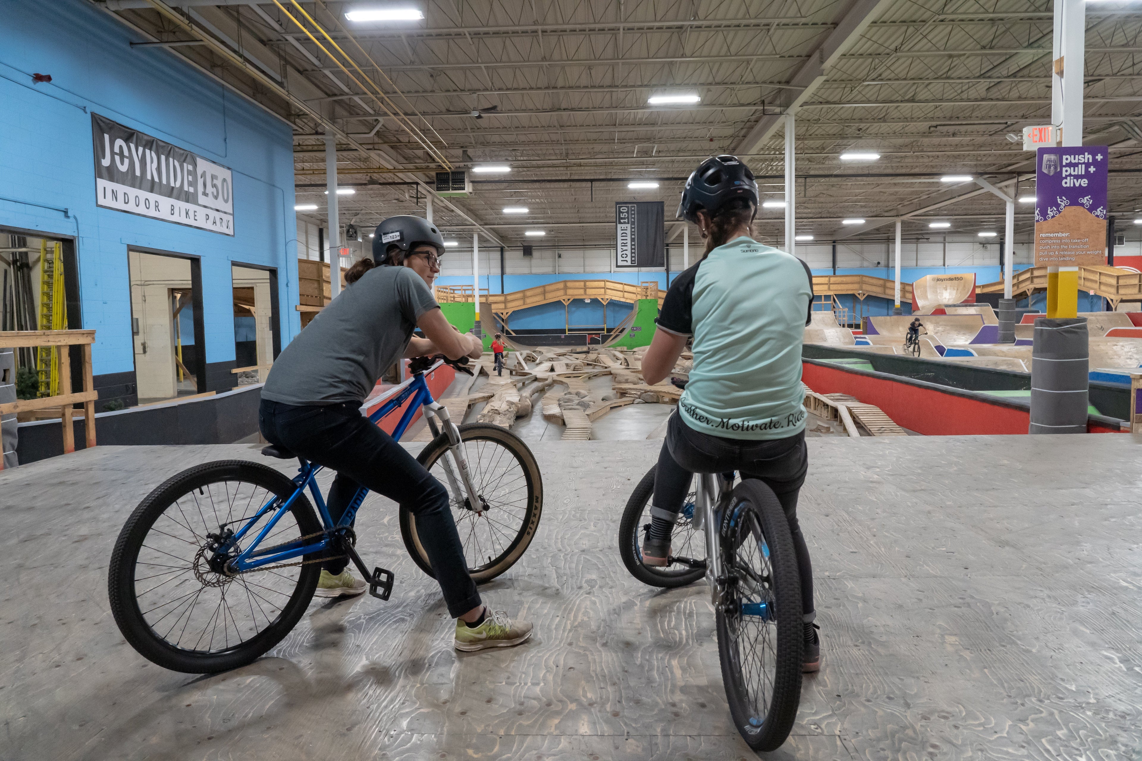 Sport, adventure, exercise, movement, activity? Why words really matter, especially as a coach
