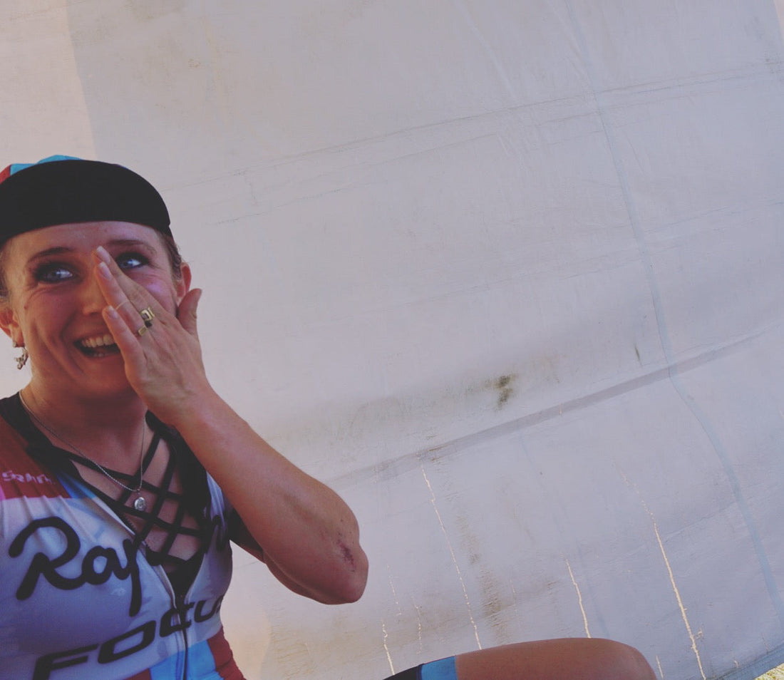 Real Life Shred Girl: Ellen Noble