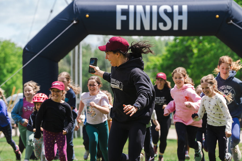 How to Help Your Athletes Set Goals That Actually Stick