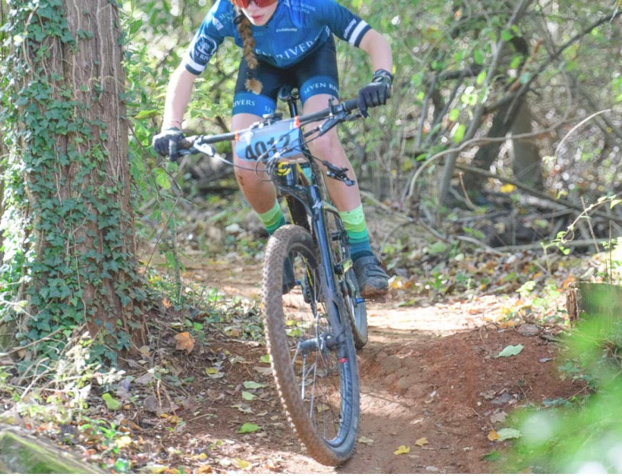 Zanna Logar is a Shred Girl Across Disciplines!