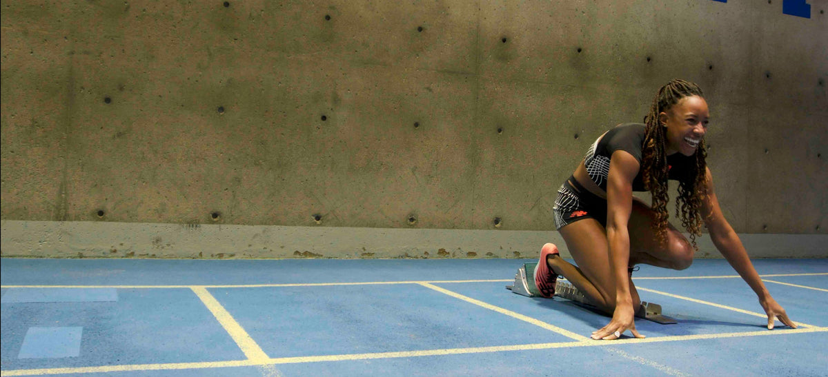 How to Use Comparison as an Advantage as an Athlete