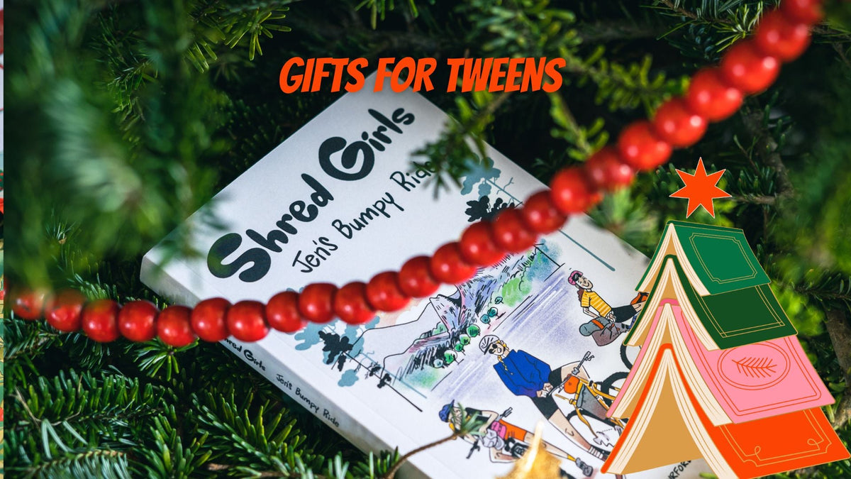 For Tweens (Ages 9-12)