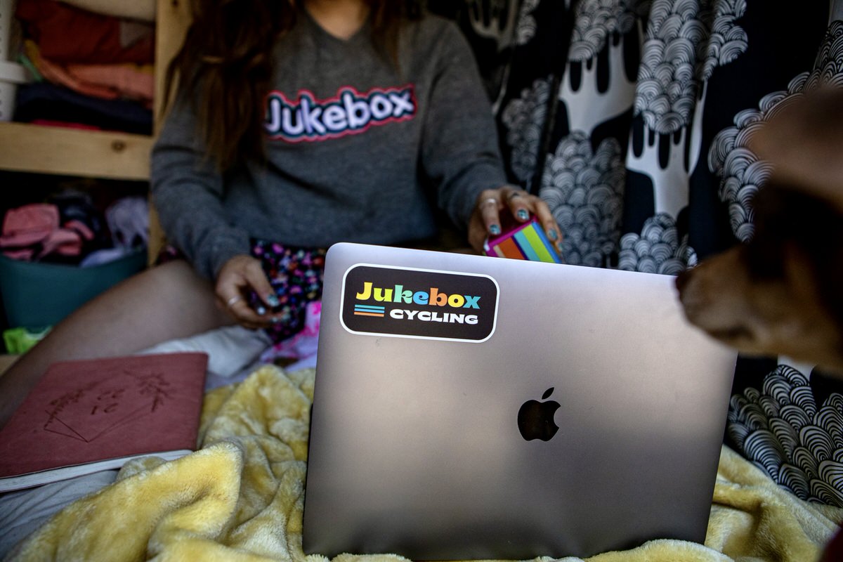 Best Day Ever Quarterly Journal: A downhill pro's guide to chasing your dreams—on a daily basis