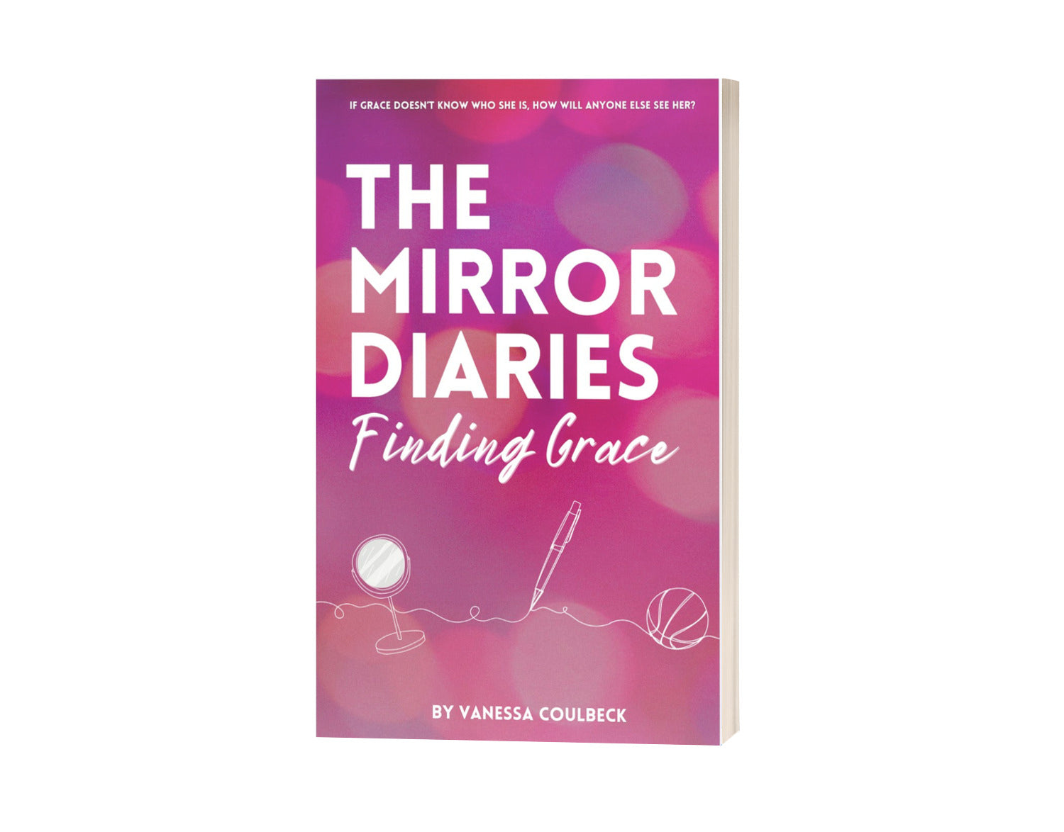 The Mirror Diaries: Finding Grace
