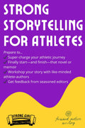 Strong Storytelling for Athletes