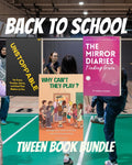 Tween Back to School Bundle