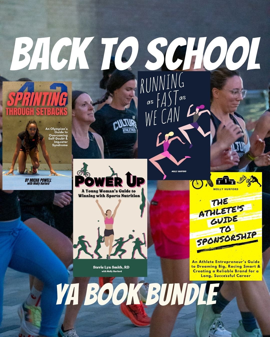 Teen Back to School Bundle