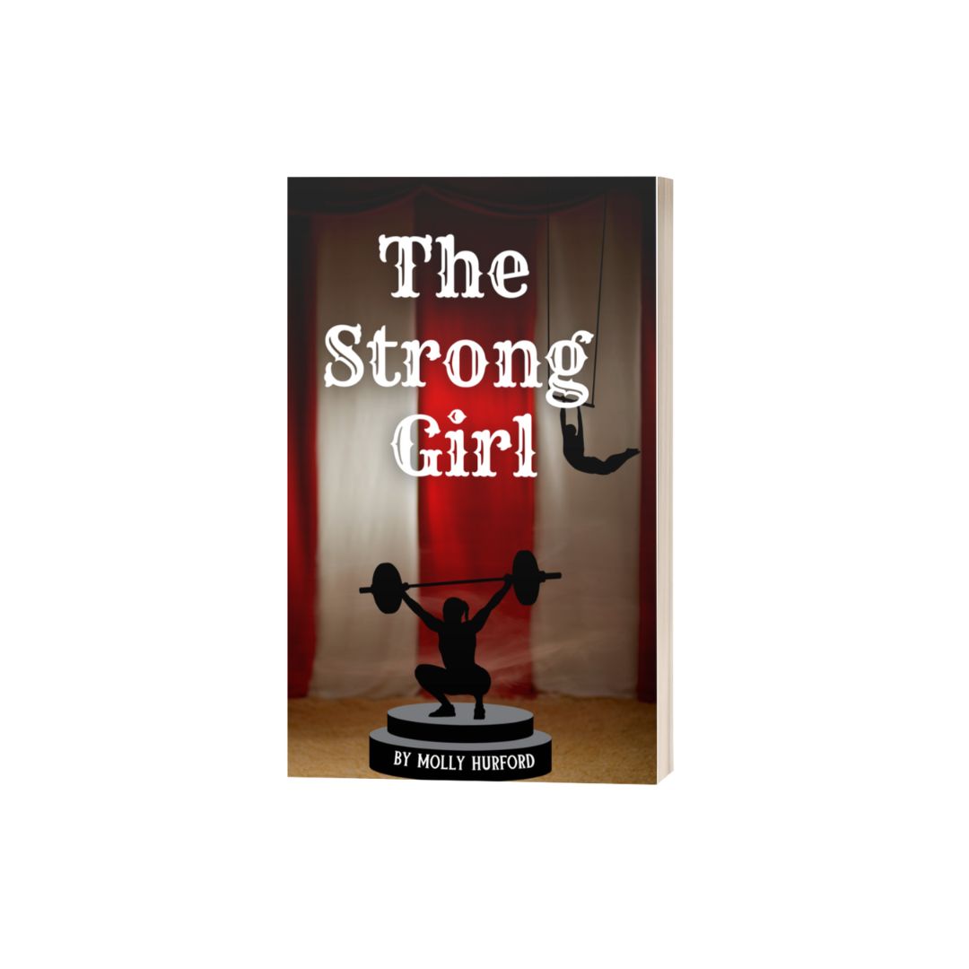 The Strong Girl