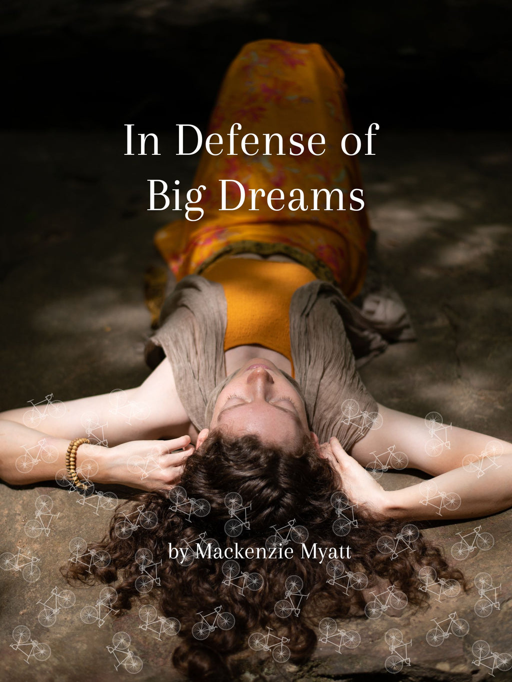 In Defense of Big Dreams (Hardcover)