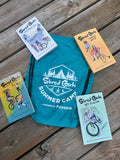 *Bulk buy* Shred Girls Books - 5 Copies