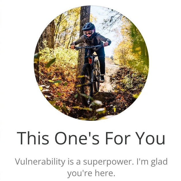 This One’s For You With Ellen Noble - Substack Subscription