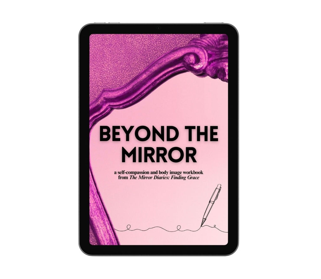 Beyond The Mirror Workbook *Digital Only*