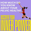 Are You Ready to Harness Your Inner Power? FREE QUIZ