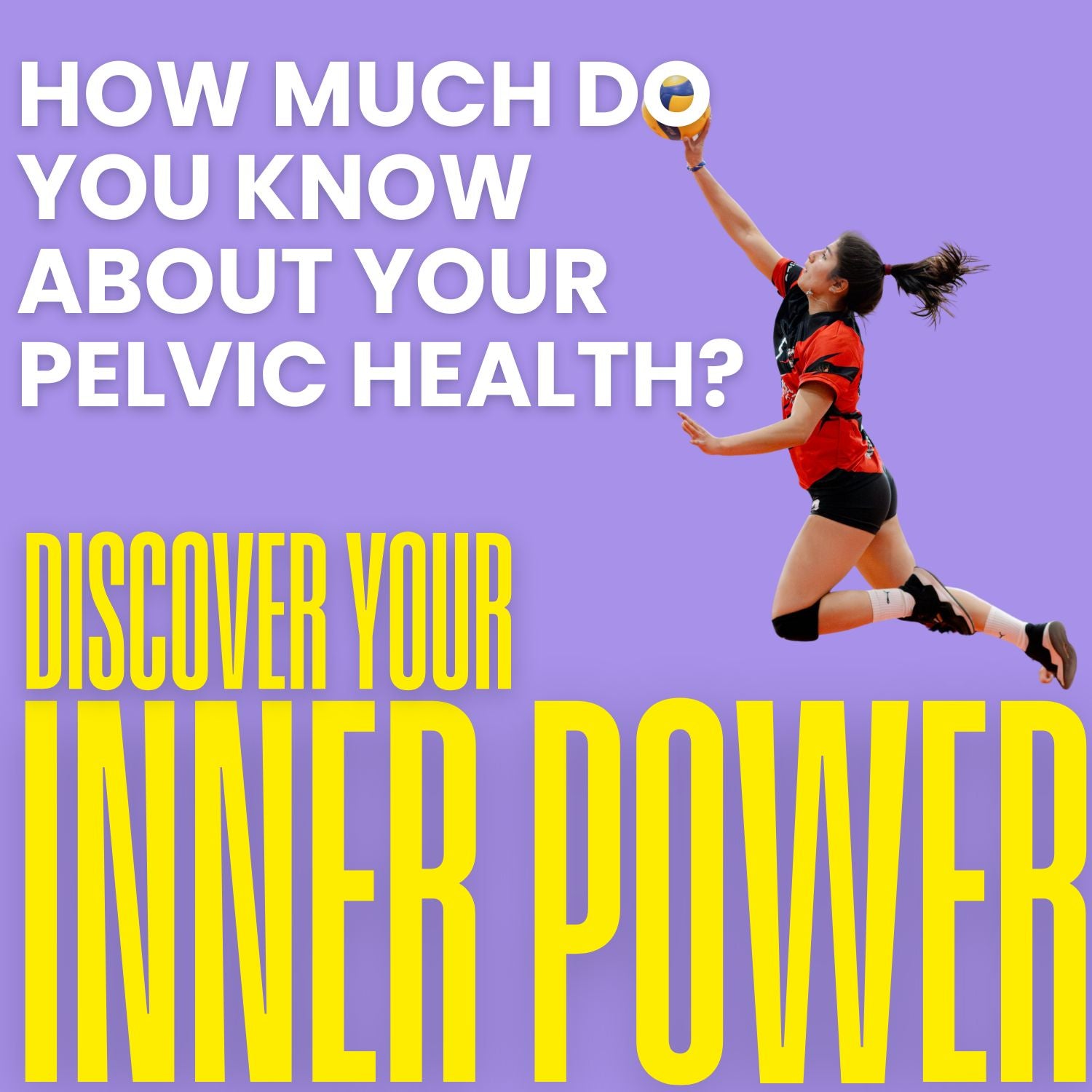 Are You Ready to Harness Your Inner Power? FREE QUIZ
