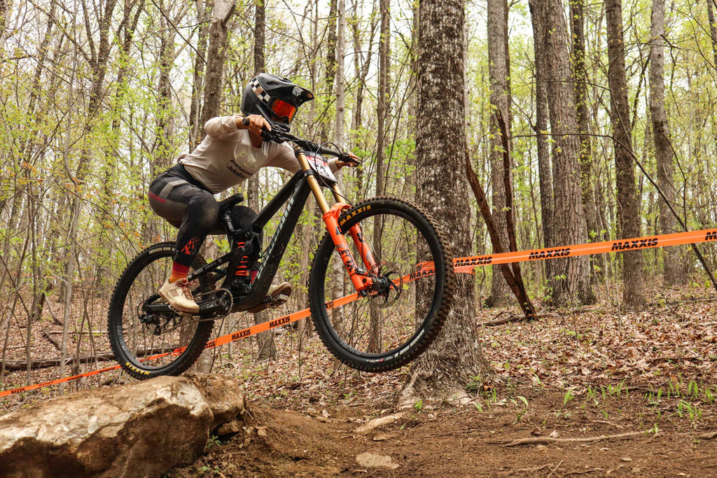 Best Day Ever Quarterly Journal: A downhill pro's guide to chasing your dreams—on a daily basis