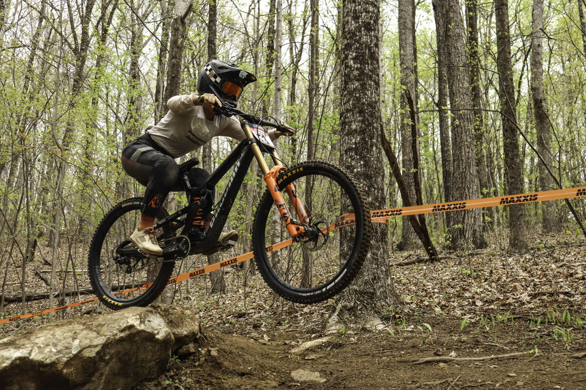 Best Day Ever Quarterly Journal: A downhill pro's guide to chasing your dreams—on a daily basis