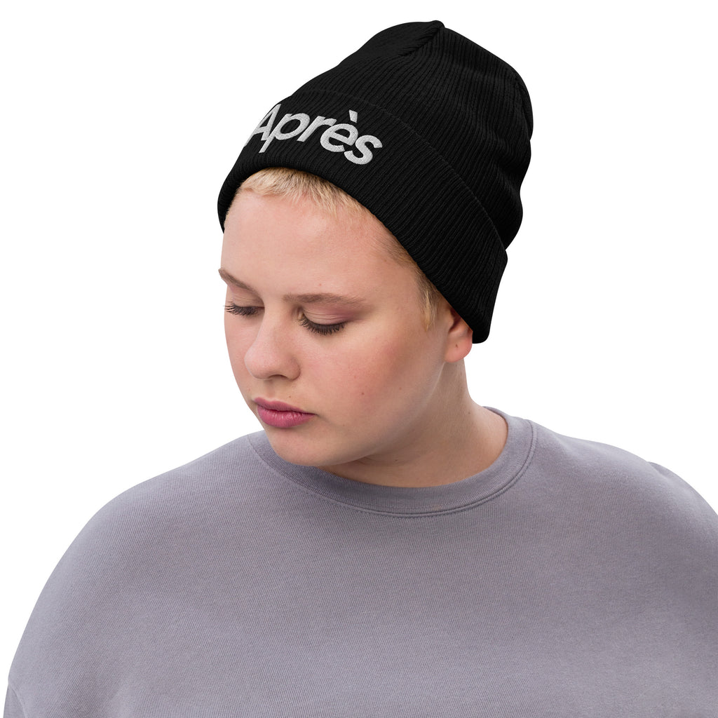 Après Beanie