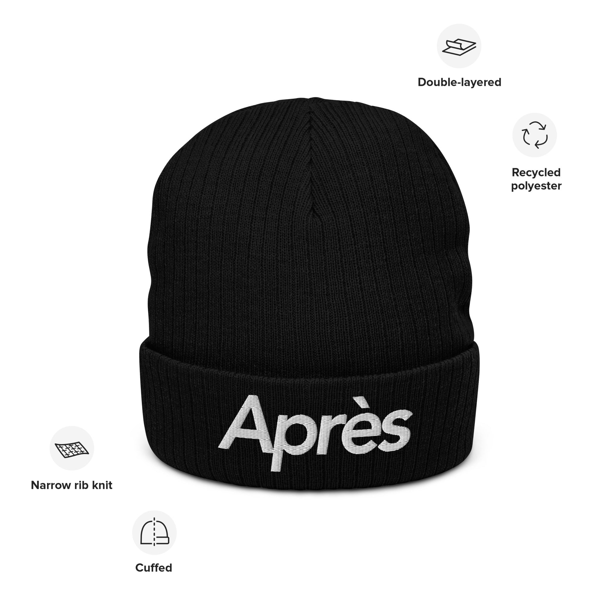 Après Beanie