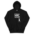 Strong Girl Publishing Unisex Hoodie