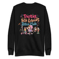 Ragtag Best Friends Bicycle Club Sweatshirt