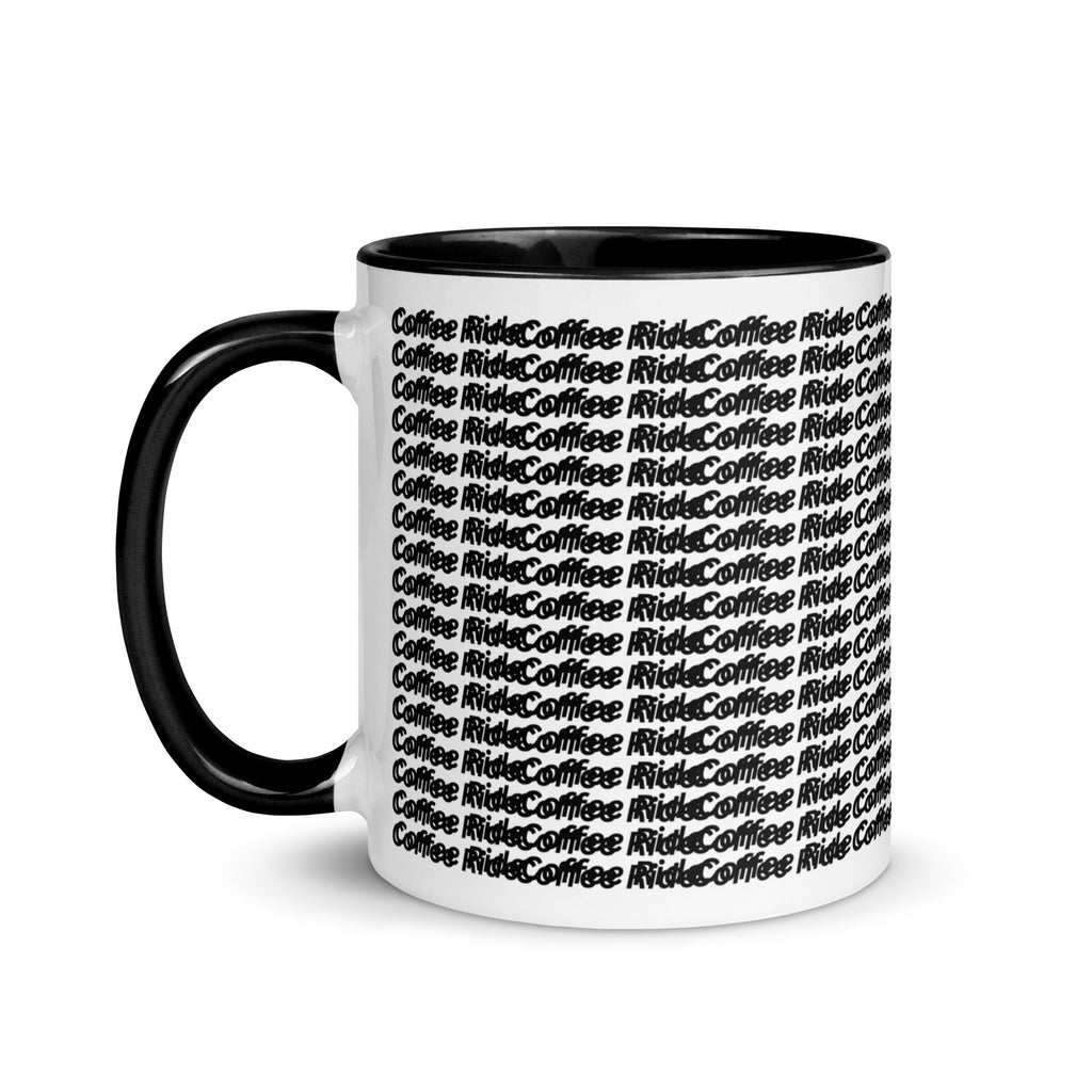 Coffee Ride Mug