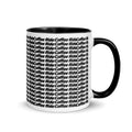 Coffee Ride Mug