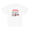Ragtag Best Friends Bicycle Club Kids Tee
