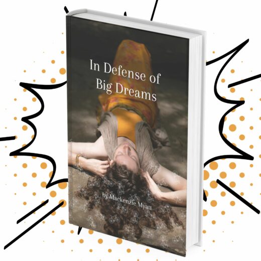 In Defense of Big Dreams