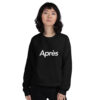 Après Sweatshirt