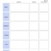 The Strong Girl 2024-2025 Planner - Image 4