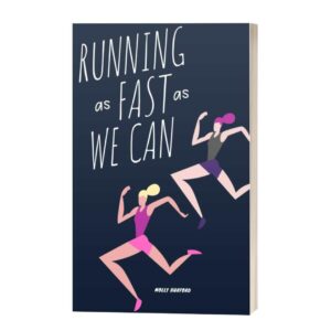 Running as Fast as We Can EBOOK